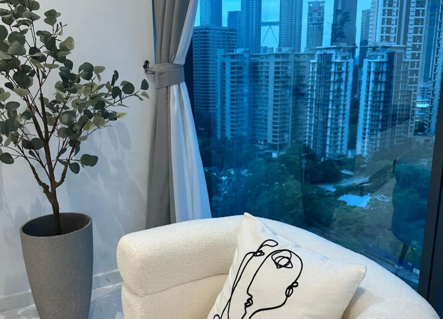 Eaton Residences At Leo 吉隆坡