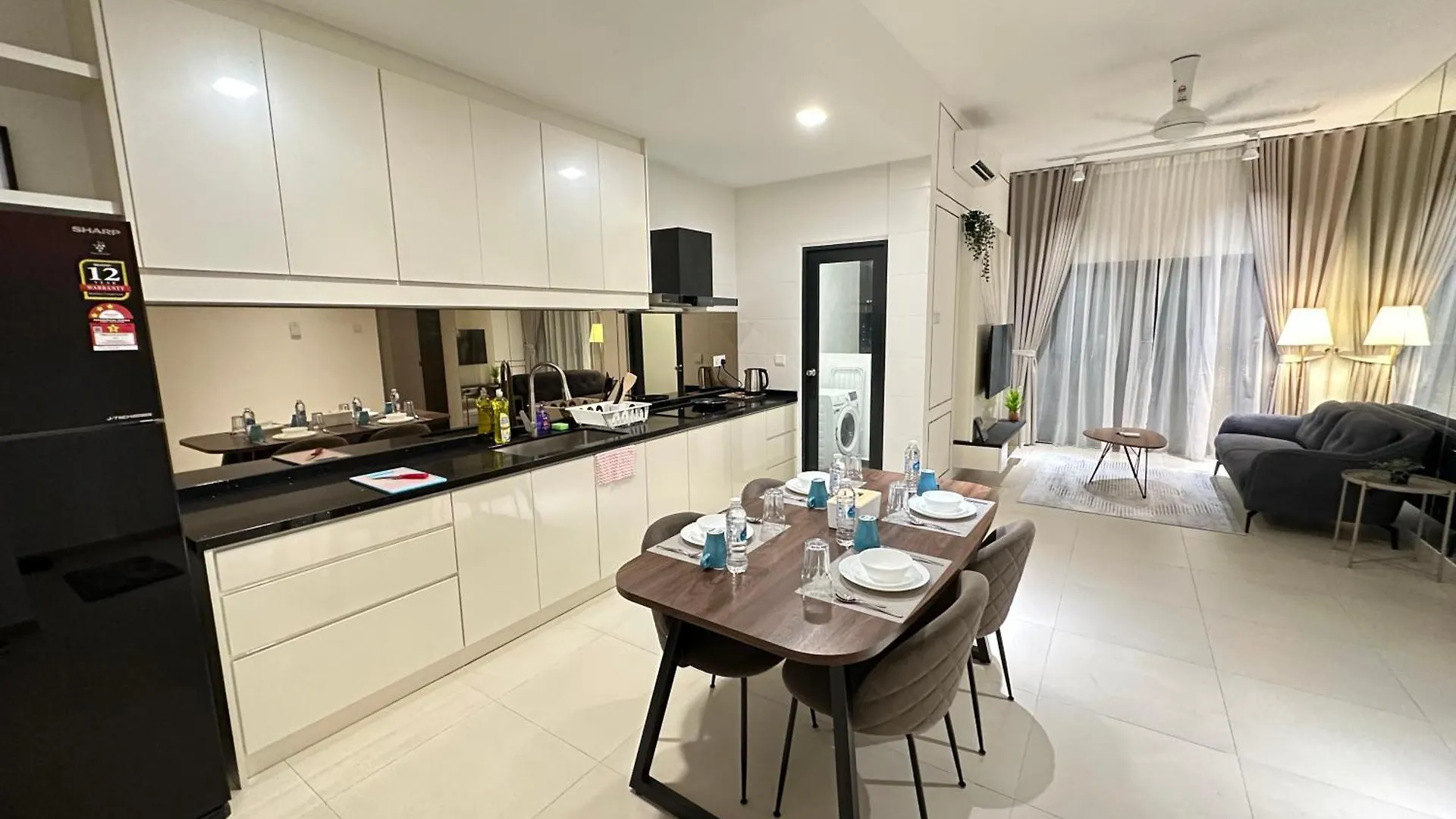Eaton Residences At Leo 吉隆坡 公寓