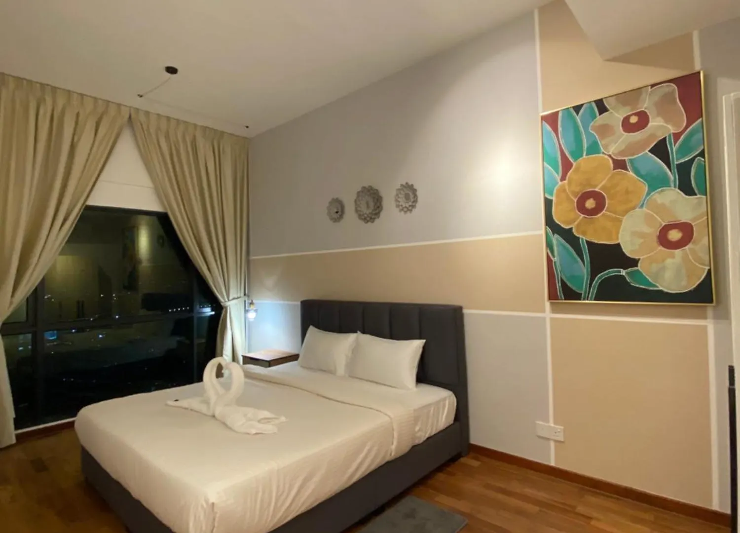 Eaton Residences At Leo 吉隆坡 0*,  马来西亚