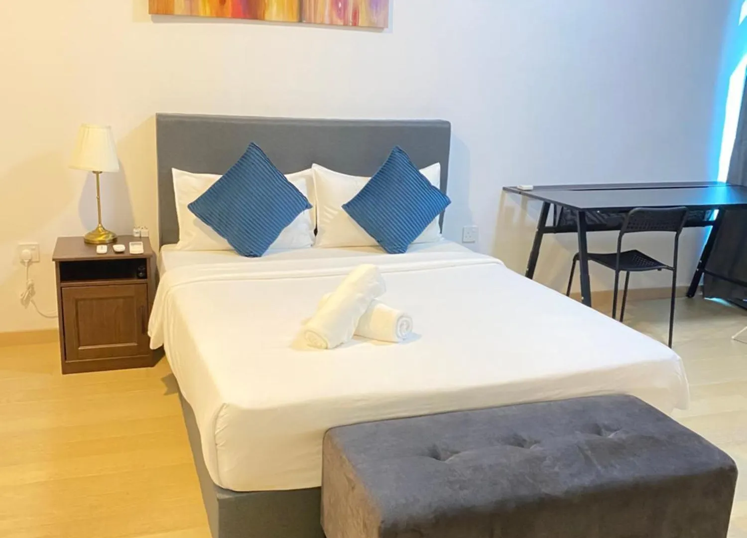 Eaton Residences At Leo 吉隆坡 0*,