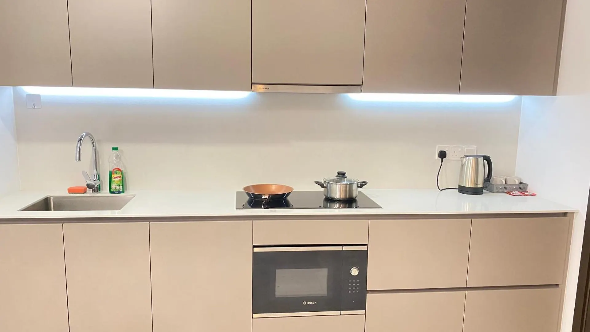 Eaton Residences At Leo 吉隆坡