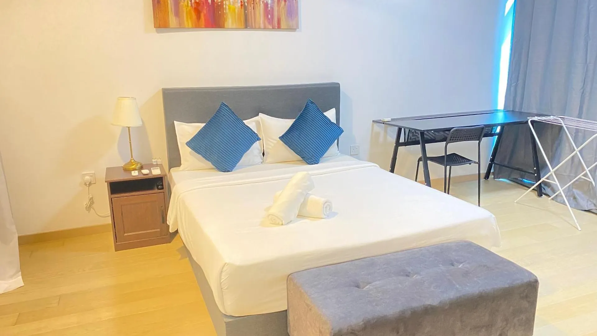 Eaton Residences At Leo 吉隆坡