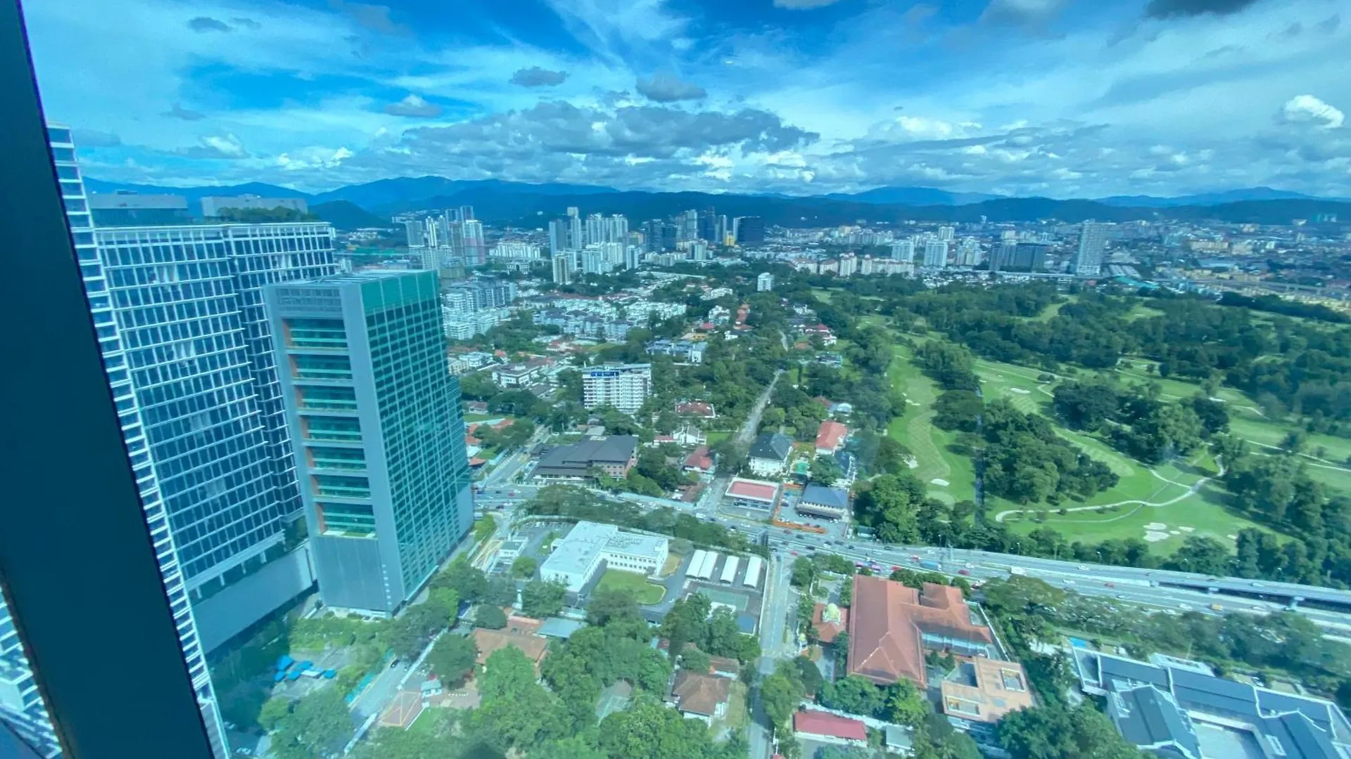 Eaton Residences At Leo 吉隆坡 0*,