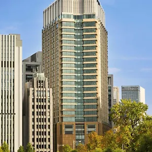 东京半岛酒店 酒店 東京都
