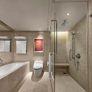 Hotell Shangri-la, Kuala Lumpur