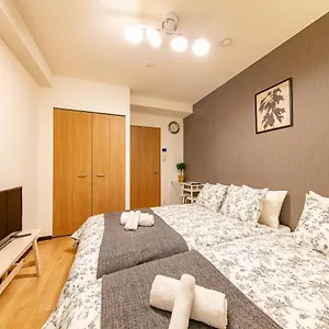 Lespedeza 公寓 大阪