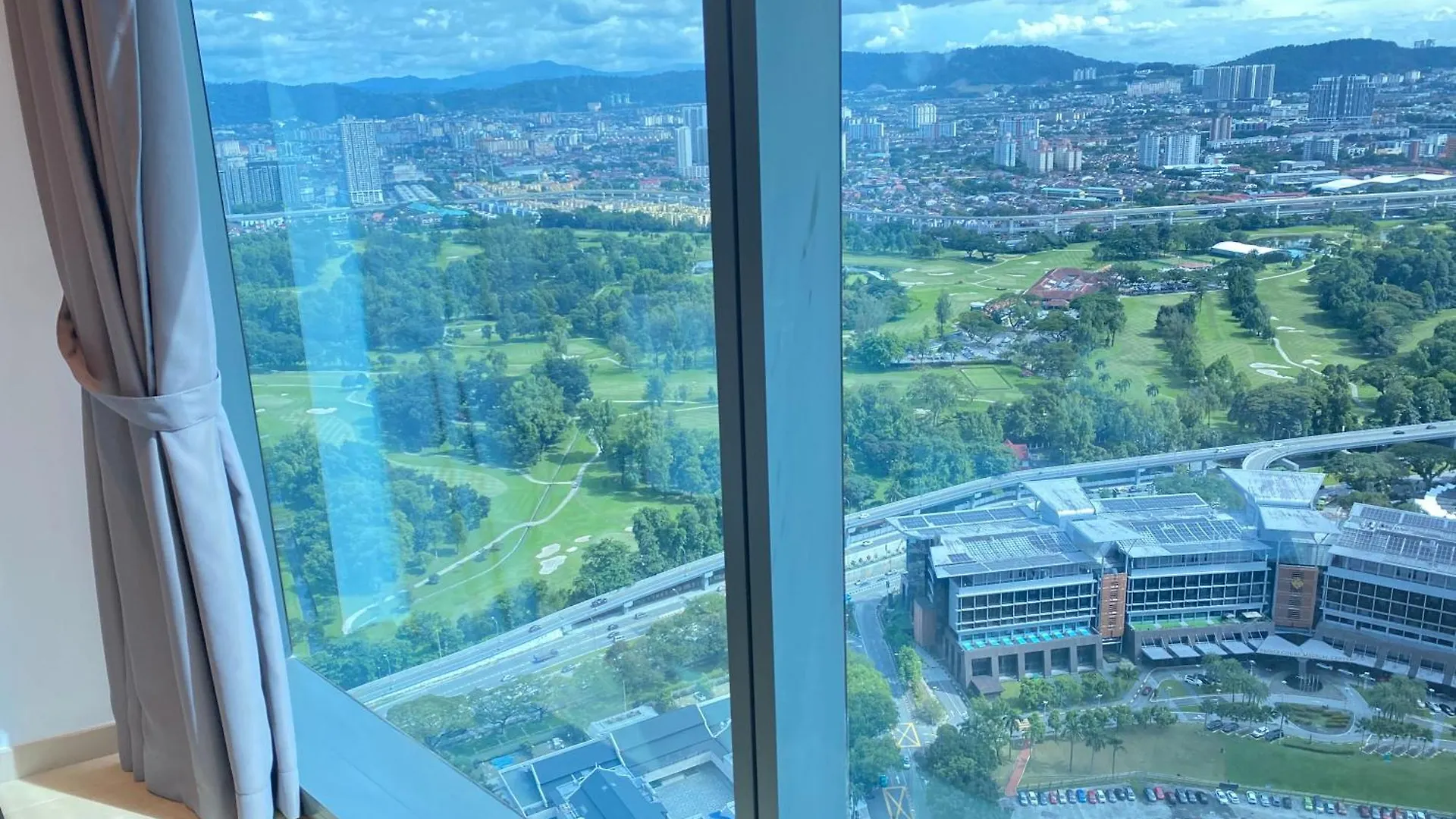 Eaton Residences At Leo Kuala Lumpur 0*,  Malesia