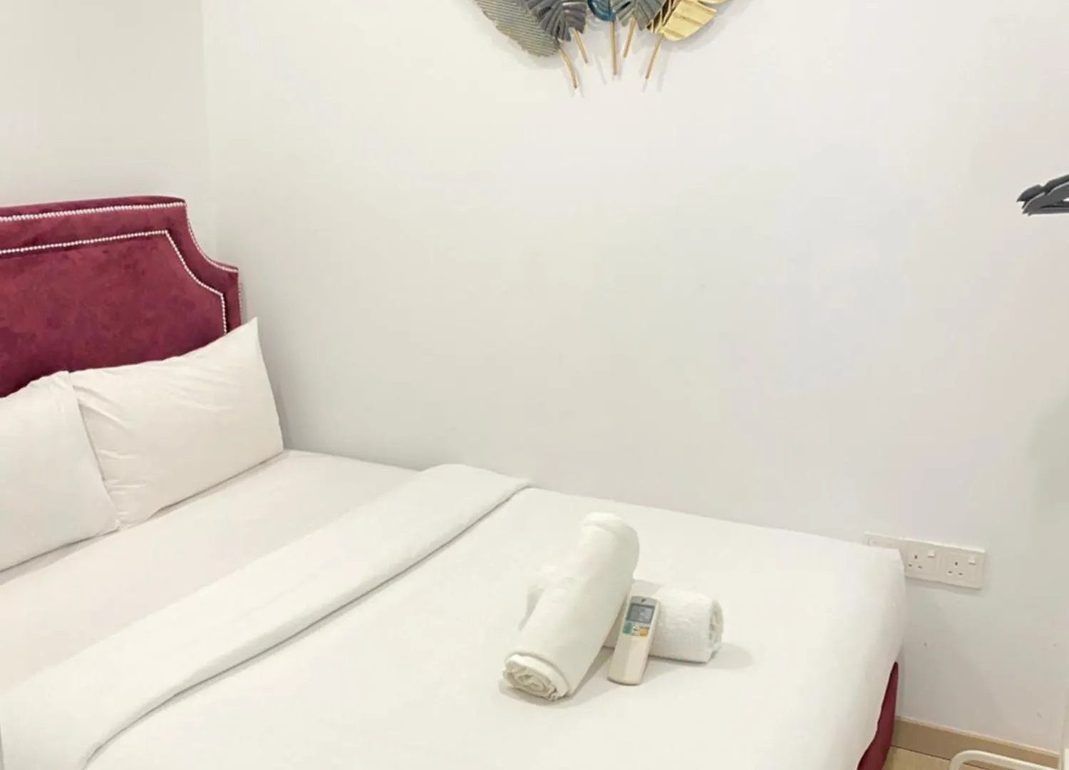 Eaton Residences At Leo Kuala Lumpur Appartamento
