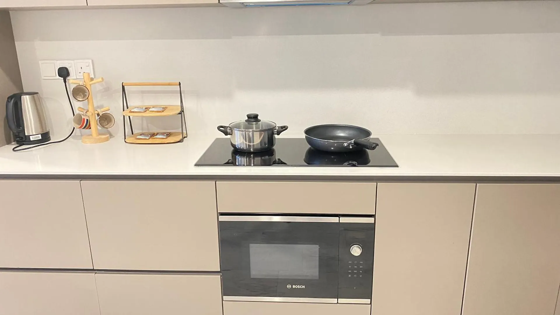 Eaton Residences At Leo Kuala Lumpur 0*,  Malesia