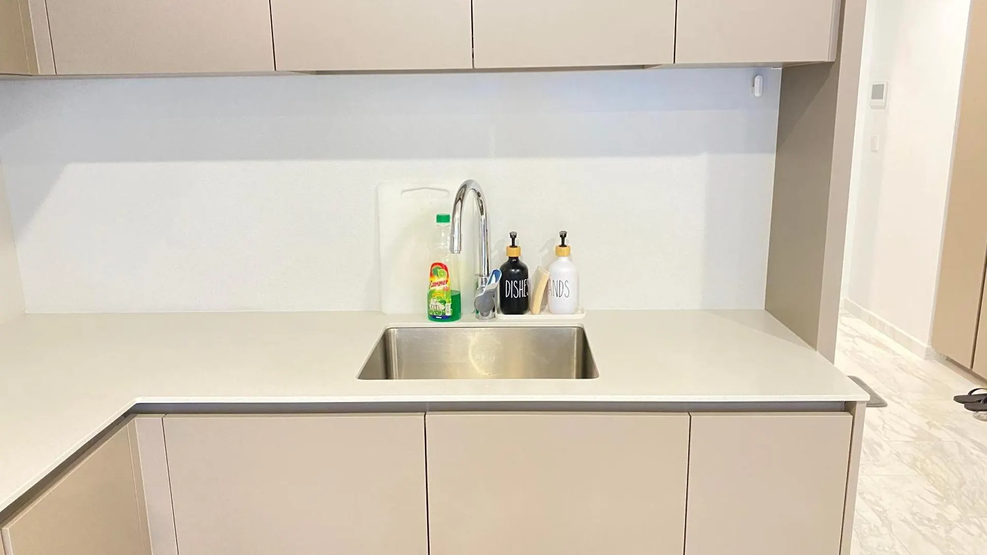 Appartamento Eaton Residences At Leo Kuala Lumpur Malesia