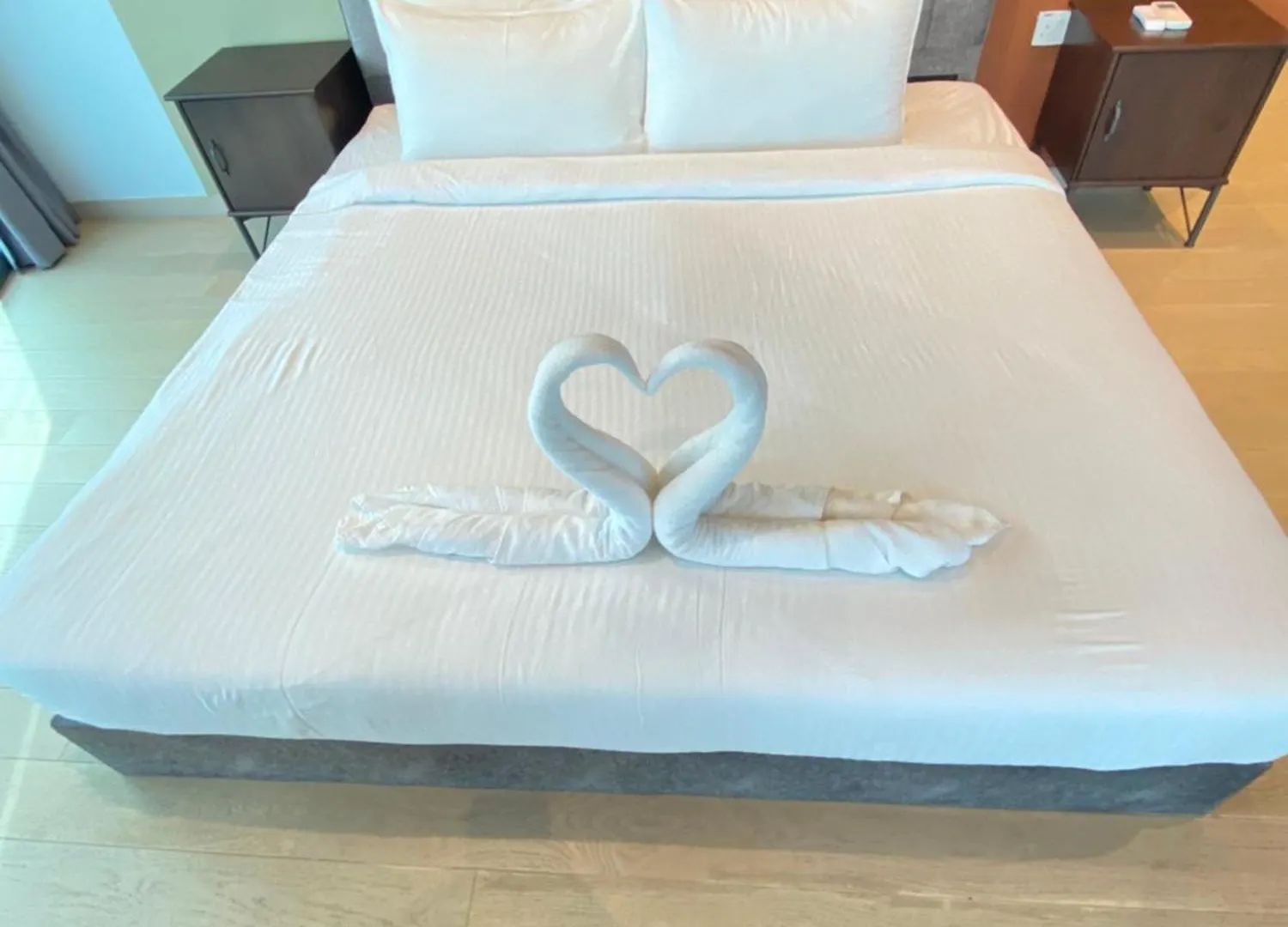 Eaton Residences At Leo Kuala Lumpur Malesia