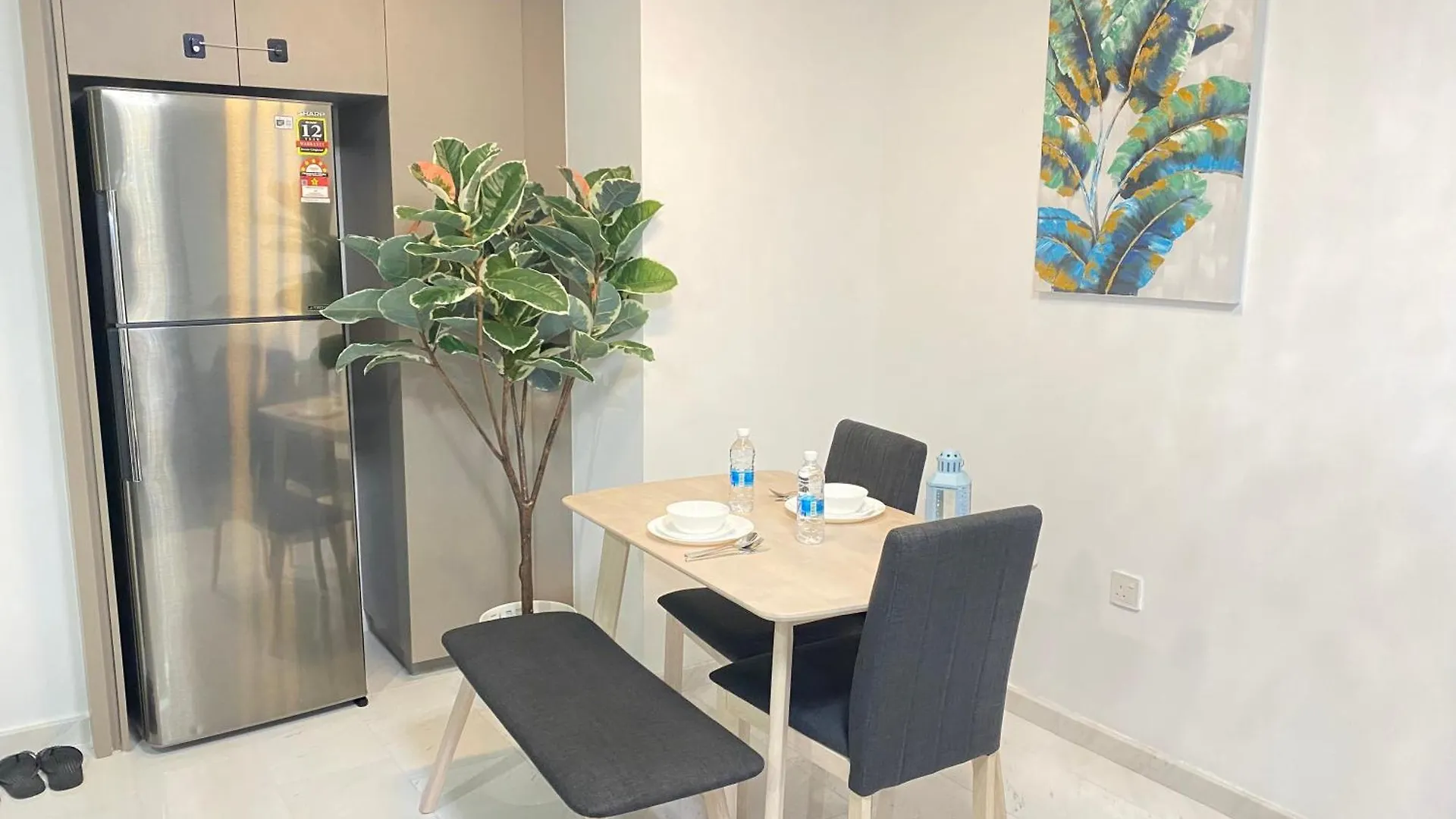 Eaton Residences At Leo Kuala Lumpur