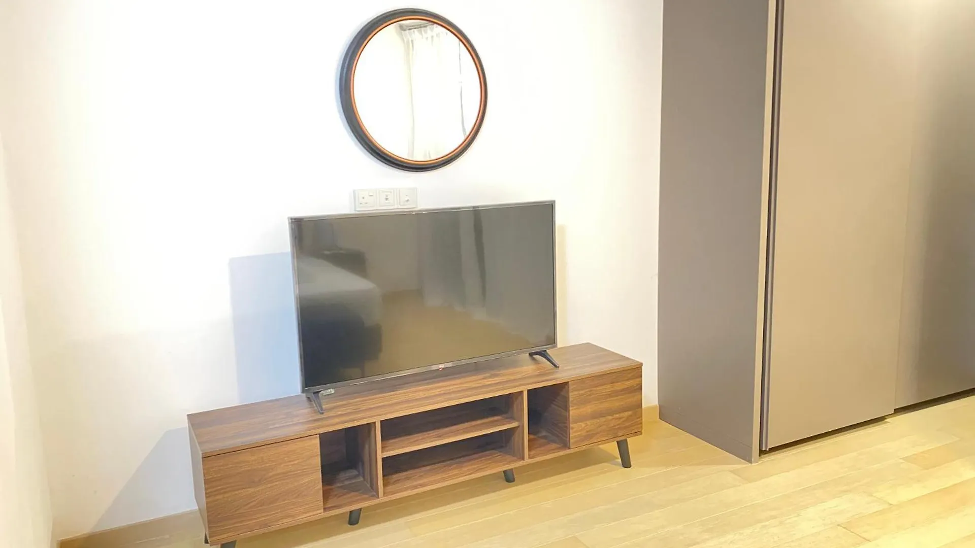 Appartamento Eaton Residences At Leo Kuala Lumpur Malesia