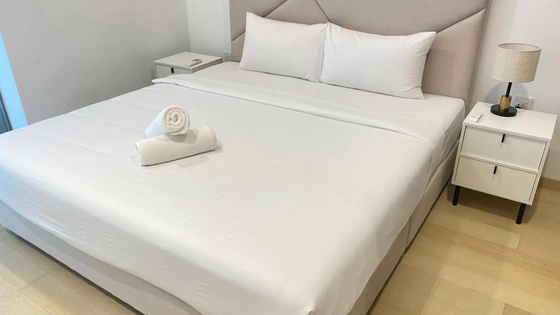 Eaton Residences At Leo Kuala Lumpur 0*,