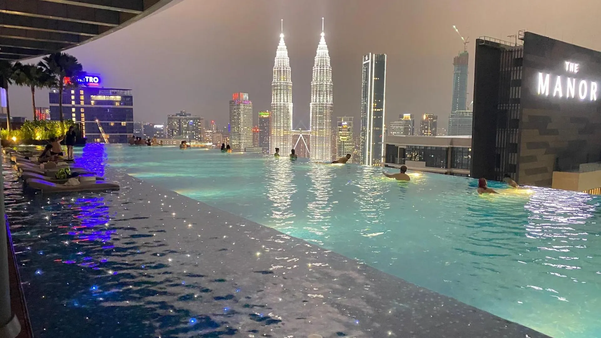 Eaton Residences At Leo Kuala Lumpur