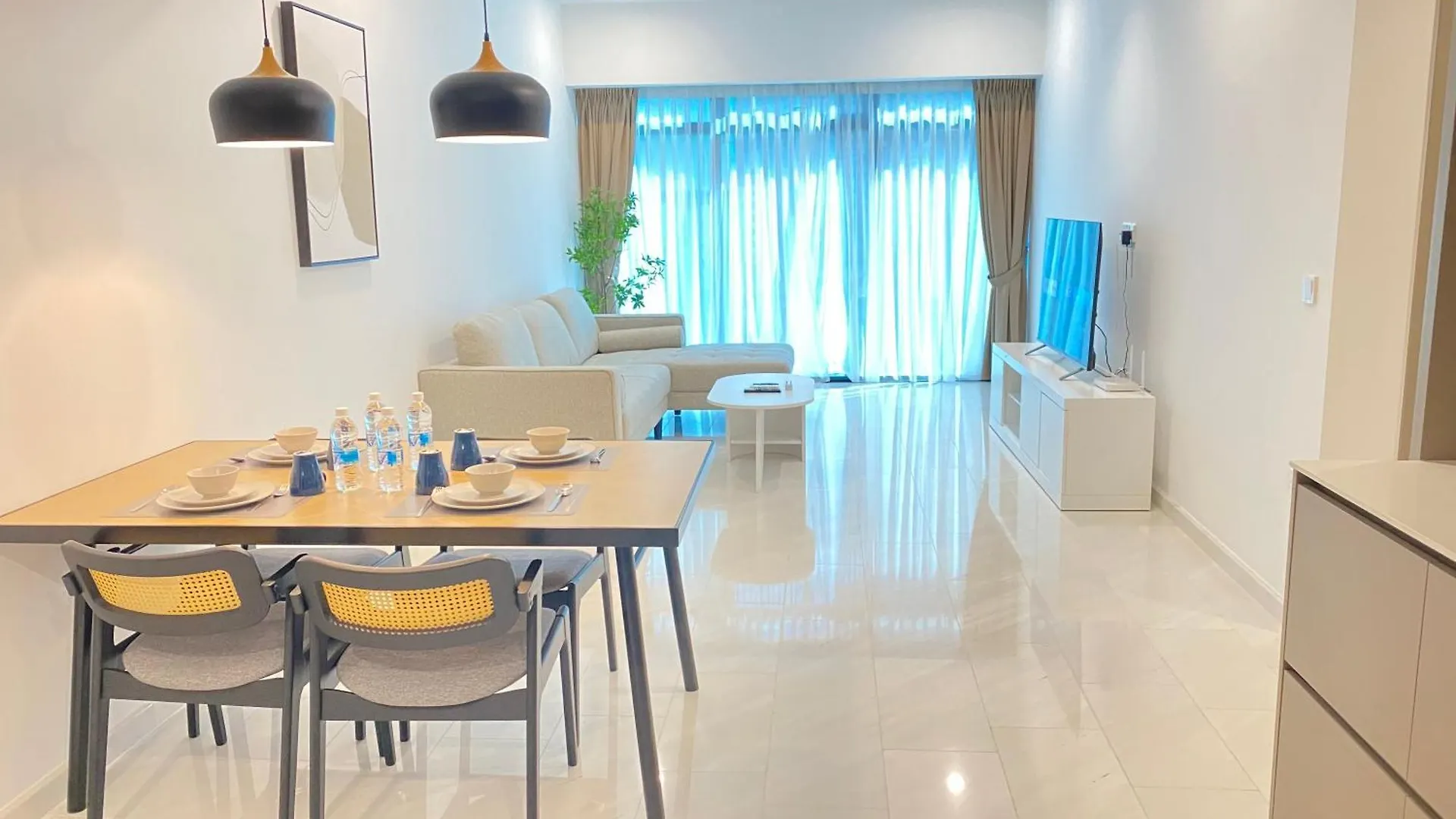 Eaton Residences At Leo Kuala Lumpur